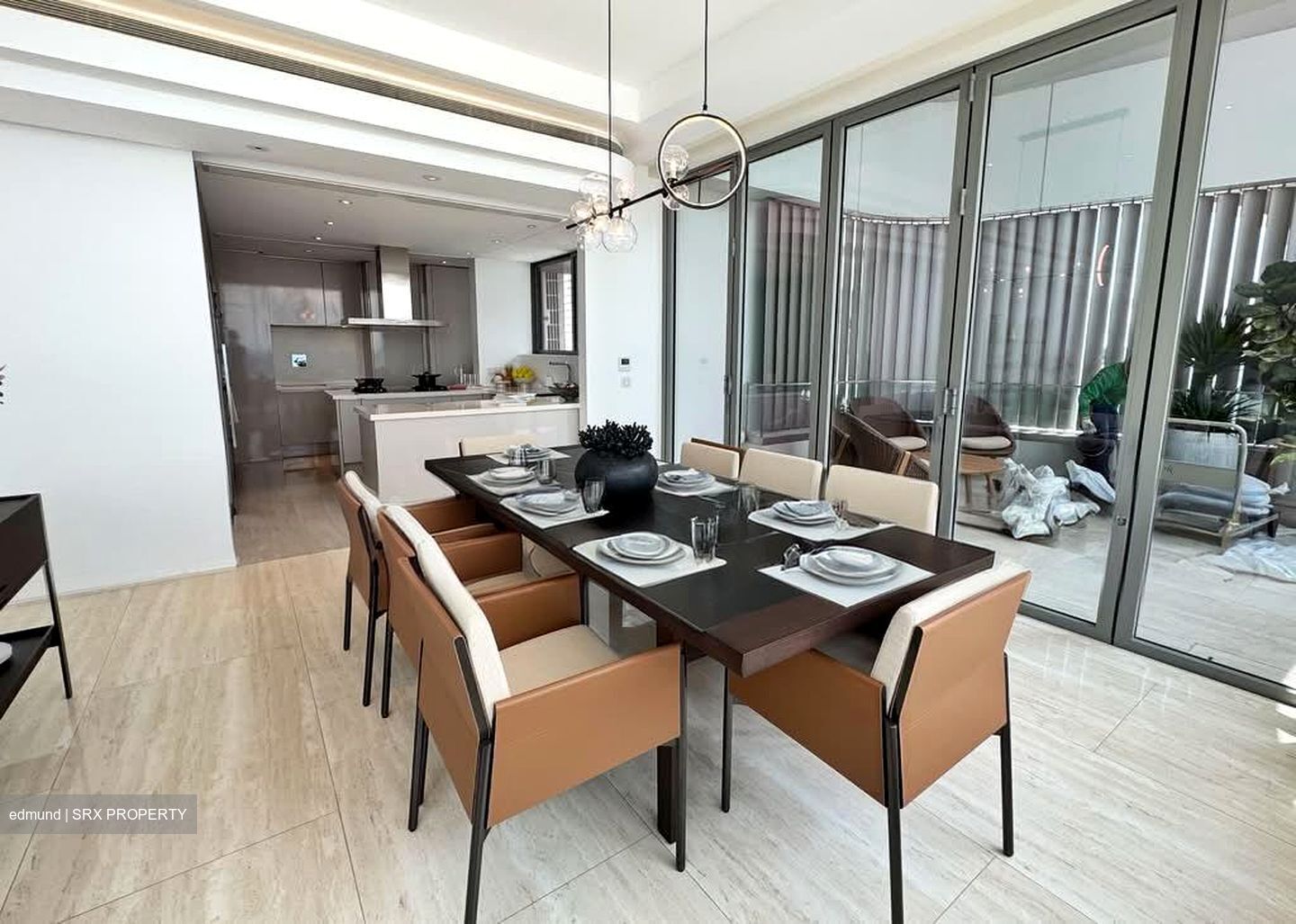 Ardmore Residence (D10), Condominium #553425791
